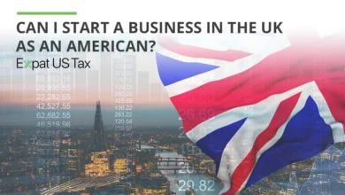 Top Legal Requirements for Expats Starting a Business in the UK