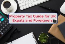 Taxes and Accounting for Expats Running a Business in the UK