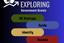 Funding and Grants for Expat UK Business Startups