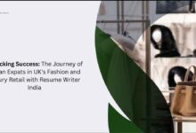 Success Stories: Inspiring Expats in UK Business