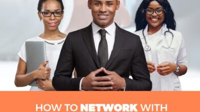 Networking and Business Culture Tips for Expats in the UK