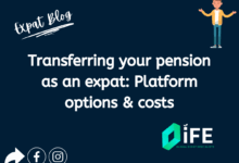 Funding and Investment Options for Expats Starting a UK Business