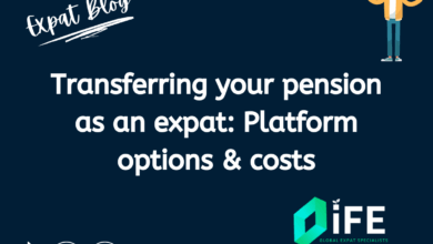Funding and Investment Options for Expats Starting a UK Business